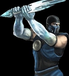 Sub-Zero