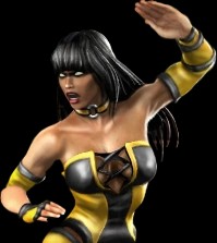 Tanya