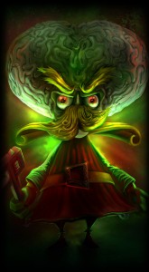 Alien Invader (old)