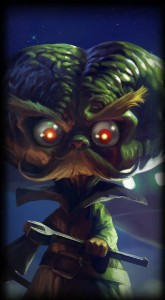 Alien Invader