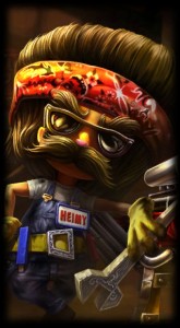 Piltover Customs