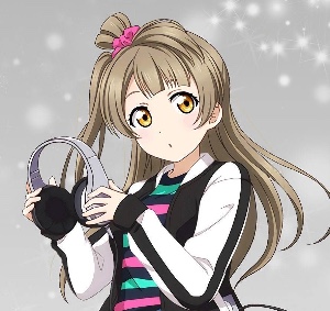 Kotori