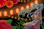 雛祭 (Hinamatsuri)