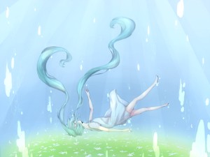 忘れ残りの唄 (Wasure Nokori no Uta)