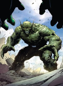 Abomination