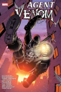 Agent Venom (Flash Thompson)