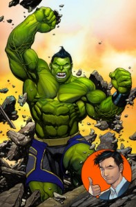 Amadeus Cho