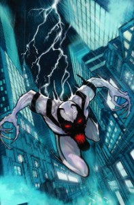 Antivenom