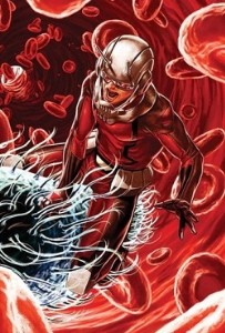 Antman (Scott Lang)