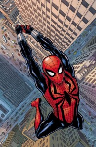 Ben Reilly