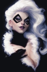 Black Cat