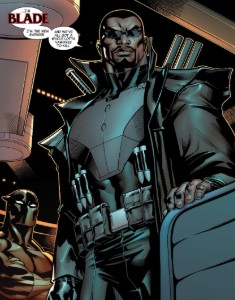 Blade