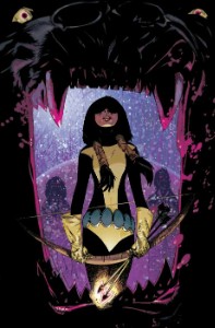 Dani Moonstar