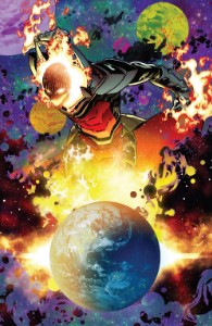 Dormammu