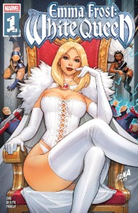 Emma Frost
