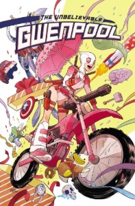 Gwenpool