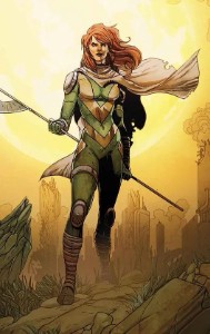 Hope Summers