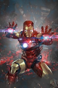 Iron Man