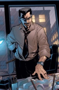 J.Jonah Jameson