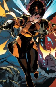 Janet Van Dyne