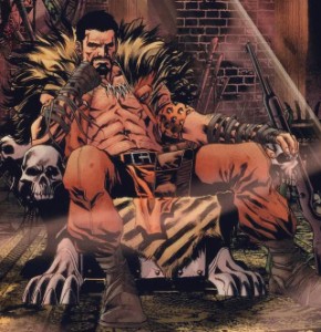 Kraven