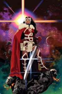 Lady Sif