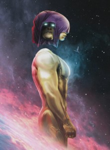Living Tribunal