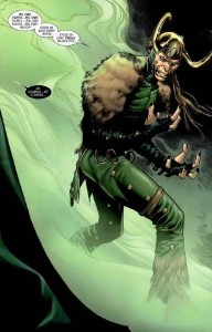 Loki