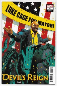 Luke Cage