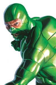 Mac Gargan