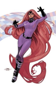 Medusa