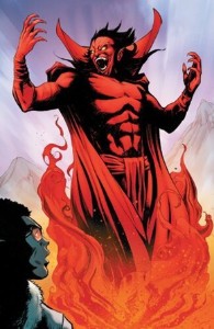 Mephisto