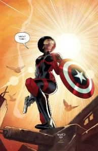 Misty Knight