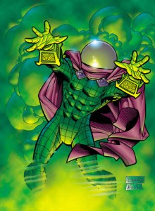 Mysterio