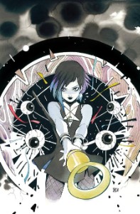 Nico Minoru
