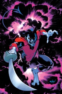 Nightcrawler