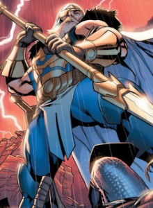 Odin