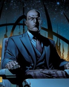 Professor X