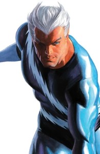 Quicksilver