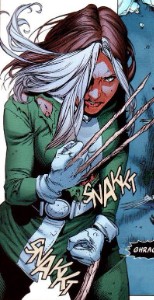 Rogue