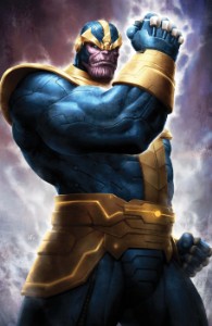 Thanos