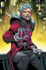 The Collector