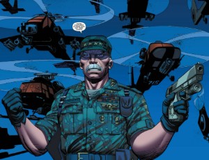 Thunderbolt Ross