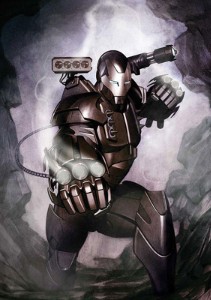 War Machine