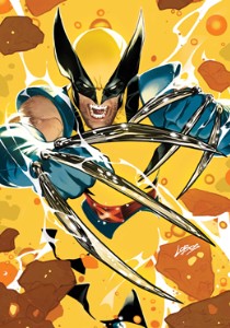 Wolverine (Logan)