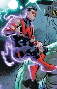 Wonder Man