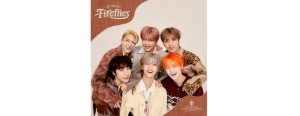fireflies
