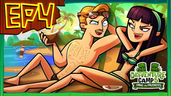 Goin' Coconuts