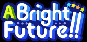 A Bright Future!!