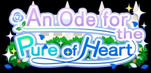 An Ode for the Pure of Heart